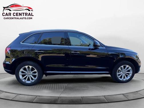 2015 Audi Q5 2.0T Premium