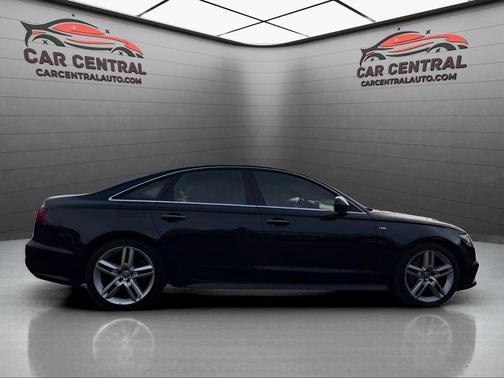 2017 Audi A6 2.0T Premium