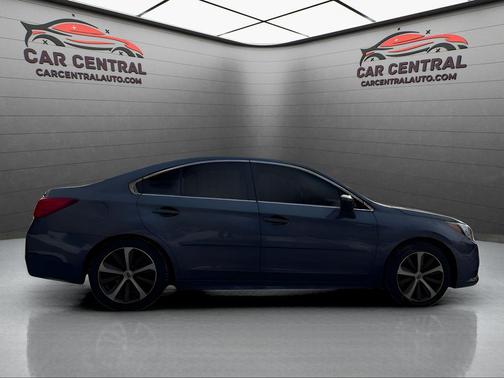2015 Subaru Legacy Limited