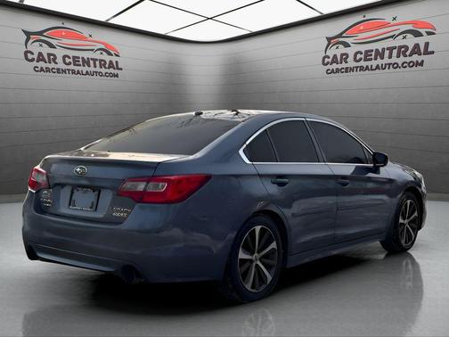 2015 Subaru Legacy Limited