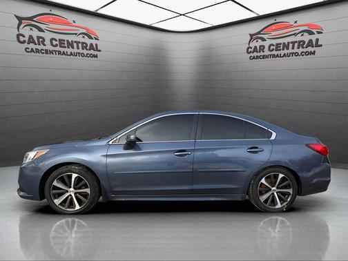 2015 Subaru Legacy Limited
