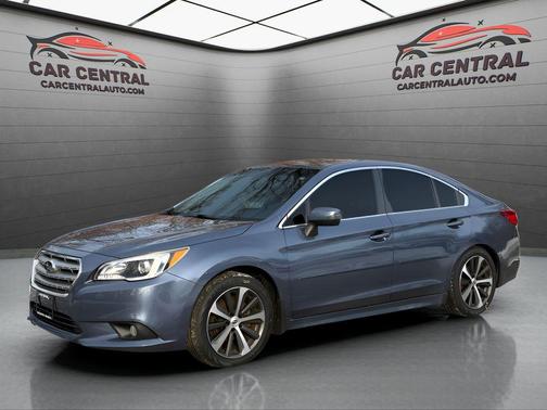 2015 Subaru Legacy Limited