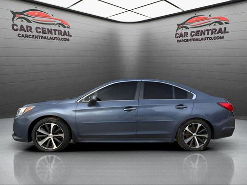 2015 Subaru Legacy Limited