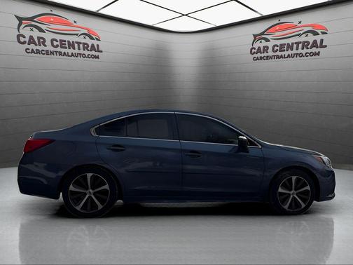 2015 Subaru Legacy Limited