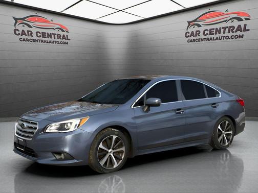 2015 Subaru Legacy Limited