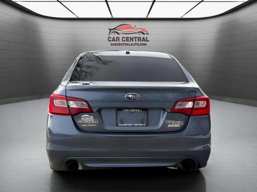 2015 Subaru Legacy Limited
