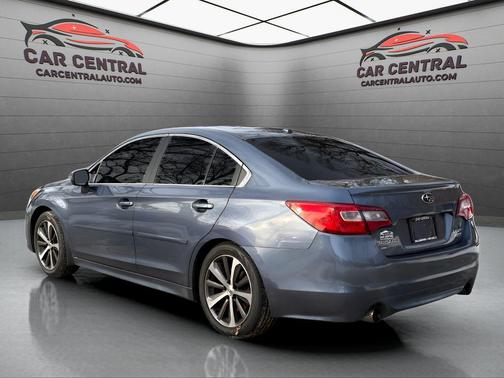 2015 Subaru Legacy Limited