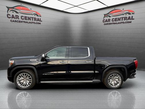 2019 GMC Sierra 1500 Denali