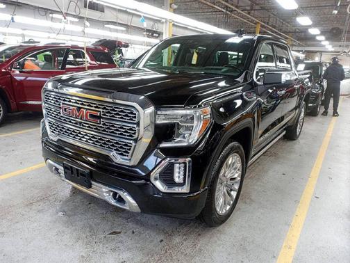2019 GMC Sierra 1500 Denali