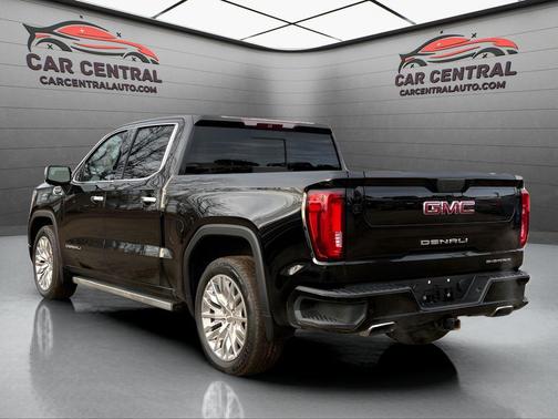 2019 GMC Sierra 1500 Denali