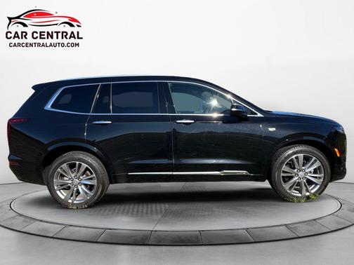 2023 Cadillac XT6 Premium Luxury AWD
