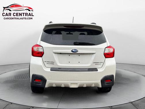 2017 Subaru Crosstrek 2.0i Premium