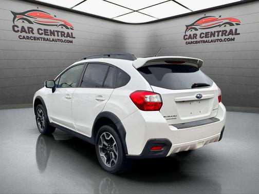 2017 Subaru Crosstrek 2.0i Premium