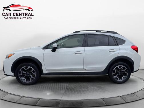 2017 Subaru Crosstrek 2.0i Premium
