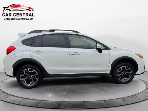 2017 Subaru Crosstrek 2.0i Premium