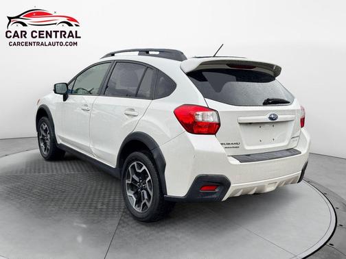 2017 Subaru Crosstrek 2.0i Premium