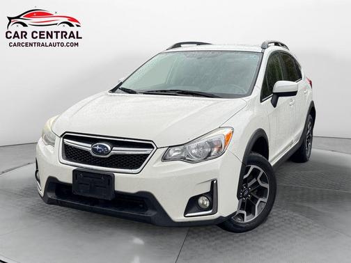 2017 Subaru Crosstrek 2.0i Premium