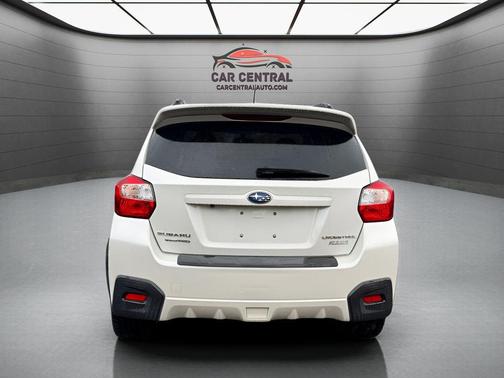 2017 Subaru Crosstrek 2.0i Premium