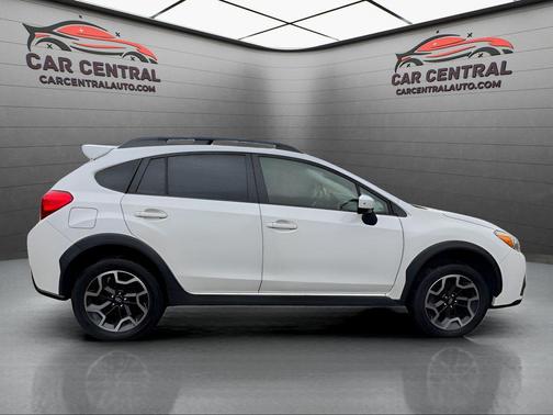 2017 Subaru Crosstrek 2.0i Premium