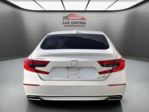 2019 Honda Accord Sport 2.0T