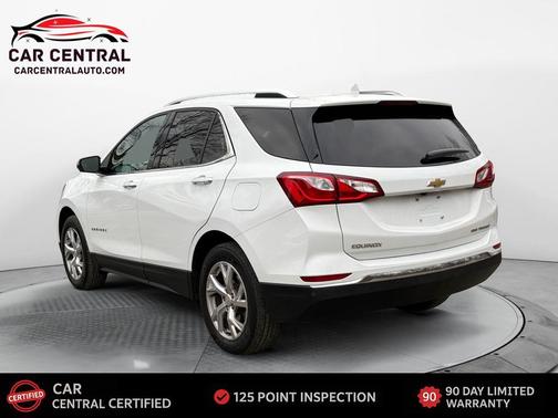 2020 Chevrolet Equinox L