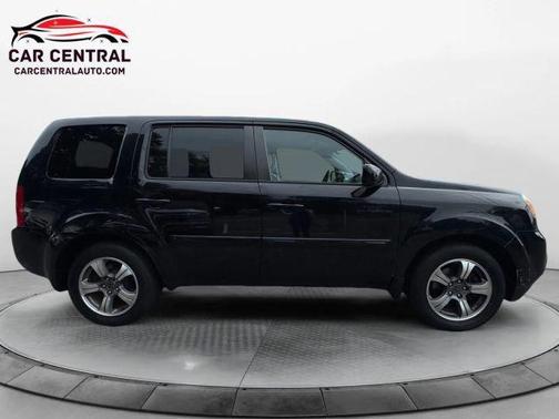 2015 Honda Pilot SE