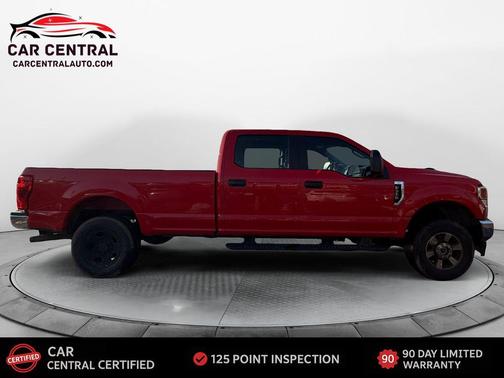 2020 Ford F-350 XL