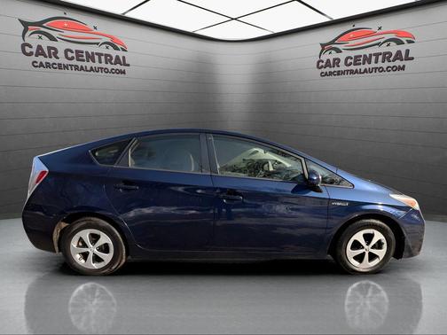 2015 Toyota Prius One