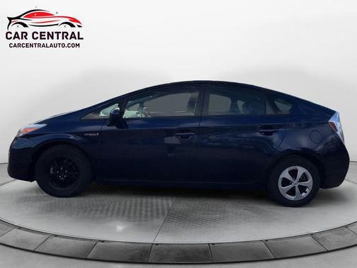 2015 Toyota Prius One