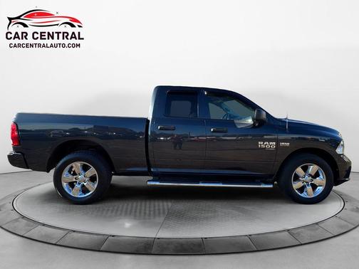 2019 RAM 1500 Express