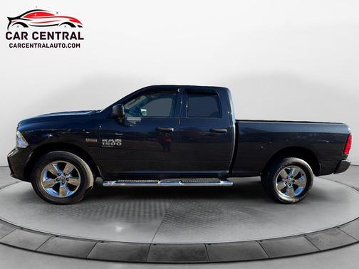 2019 RAM 1500 Express