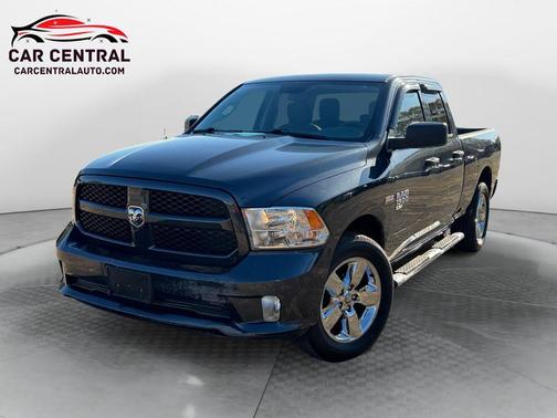 2019 RAM 1500 Express