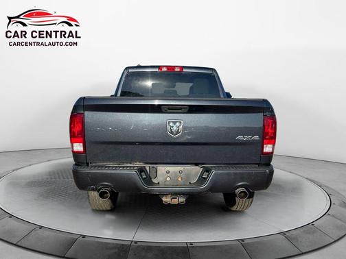 2019 RAM 1500 Express