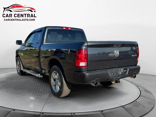 2019 RAM 1500 Express