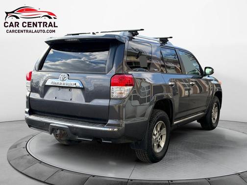 2013 Toyota 4Runner Limited
