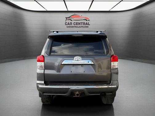 2013 Toyota 4Runner Limited