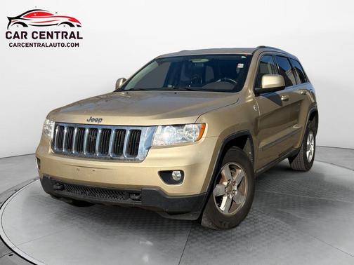 2011 Jeep Grand Cherokee Laredo
