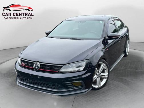 2017 Volkswagen Jetta GLI