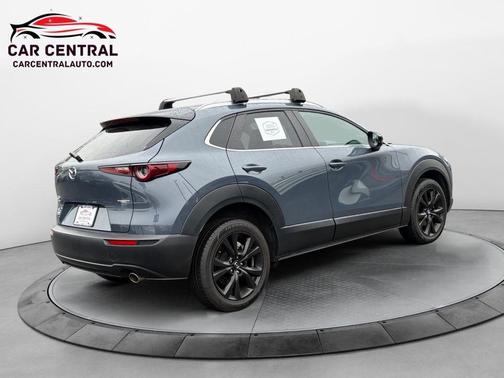 2023 Mazda CX-30 2.5 S Carbon Edition
