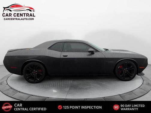 2021 Dodge Challenger R/T