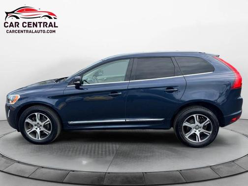 2015 Volvo XC60 T6