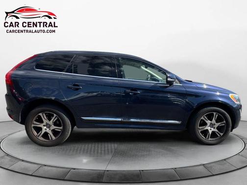2015 Volvo XC60 T6