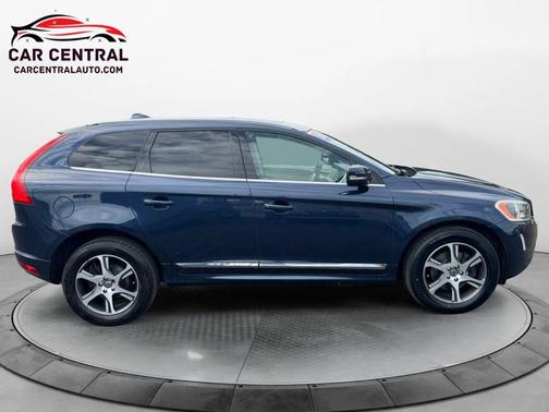 2015 Volvo XC60 T6