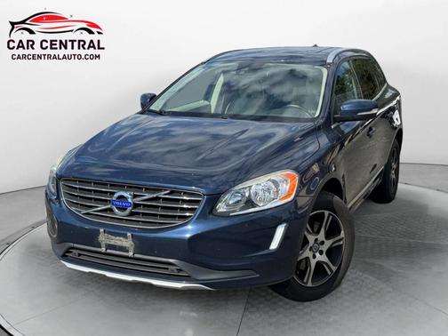 2015 Volvo XC60 T6