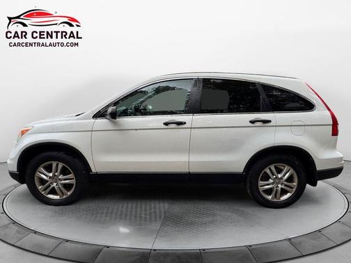 2010 Honda CR-V EX