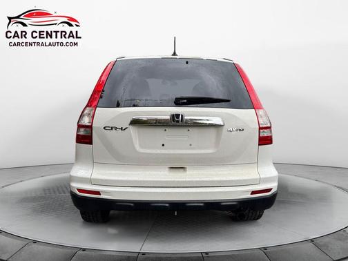2010 Honda CR-V EX