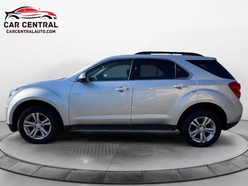 2014 Chevrolet Equinox 2LT