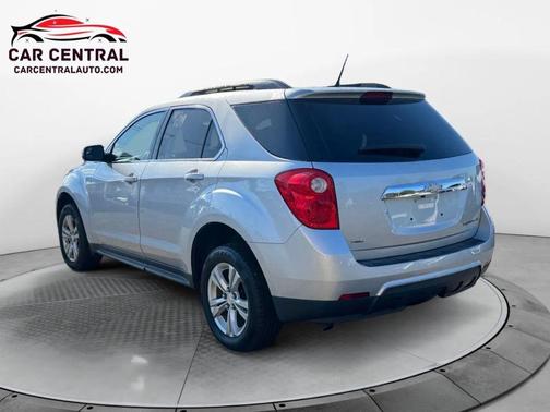 2014 Chevrolet Equinox 2LT