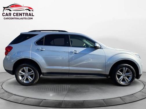 2014 Chevrolet Equinox 2LT
