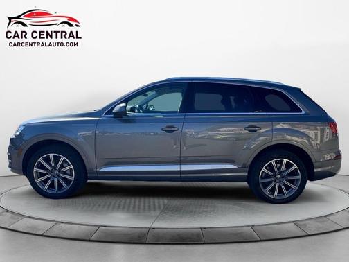 2017 Audi Q7 2.0T Premium